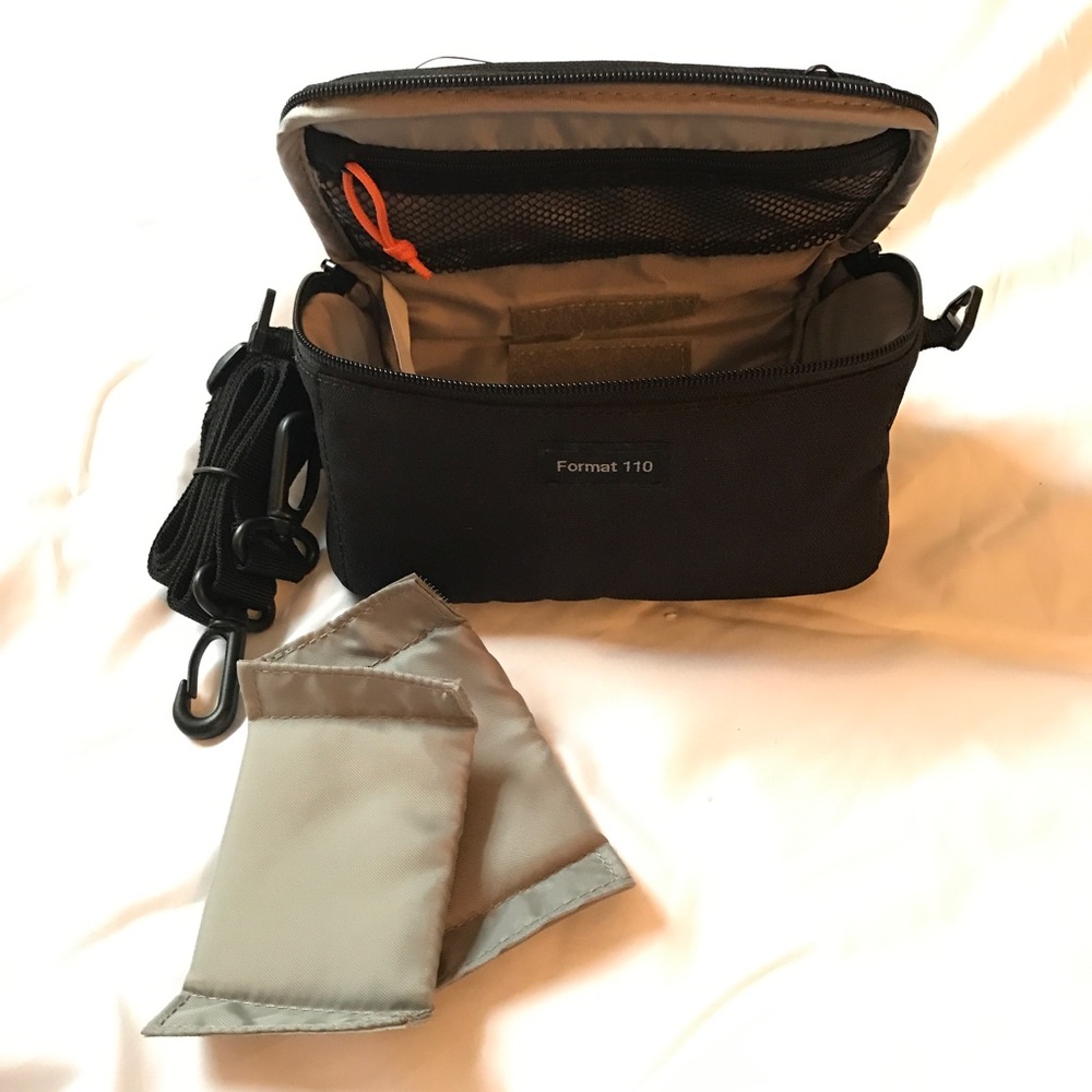 Lowepro camera bag